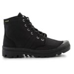 Palladium Pallabrousse M 00069-001-M shoes – Obrázok 11