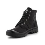 Palladium Pallabrousse M 00069-001-M shoes – Obrázok 3