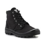 Palladium Pallabrousse M 00069-001-M shoes – Obrázok 6