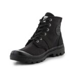 Palladium Pallabrousse M 00069-001-M shoes – Obrázok 8