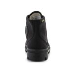 Palladium Pallabrousse M 00069-001-M shoes – Obrázok 9