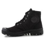 Palladium Pallabrousse M 00069-001-M shoes – Obrázok 10