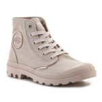 Palladium Mono Chrome shoes 73089-260-M – Obrázok 6