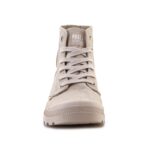 Palladium Mono Chrome shoes 73089-260-M – Obrázok 7