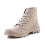 Palladium Mono Chrome shoes 73089-260-M – Obrázok 8