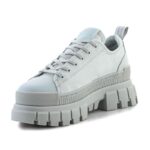 Palladium Revolt Lo Tx W 97243-314-M shoes – Obrázok 3