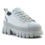 Palladium Revolt Lo Tx W 97243-314-M shoes – Obrázok 6