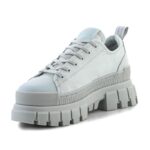Palladium Revolt Lo Tx W 97243-314-M shoes – Obrázok 8
