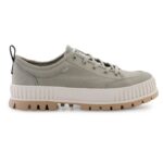 Palladium Pallashock Lo Organic 2 shoes 78569-379-M – Obrázok 11