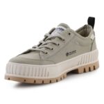Palladium Pallashock Lo Organic 2 shoes 78569-379-M – Obrázok 8