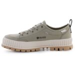 Palladium Pallashock Lo Organic 2 shoes 78569-379-M – Obrázok 9