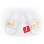 Puma Purecat M 360262 09 flip-flops – Obrázok 12
