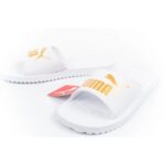 Puma Purecat M 360262 09 flip-flops – Obrázok 20