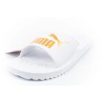 Puma Purecat M 360262 09 flip-flops – Obrázok 8