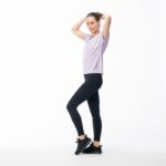 IQ Ariw T-shirt W 92800597387 – Obrázok 12