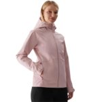 Technical jacket 4F F428 W 4FWSS24TTJAF428 56S – Obrázok 12