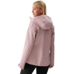 Technical jacket 4F F428 W 4FWSS24TTJAF428 56S – Obrázok 3