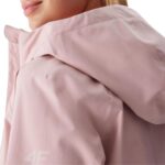 Technical jacket 4F F428 W 4FWSS24TTJAF428 56S – Obrázok 8