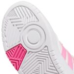 Adidas Hoops 3.0 Mid K Jr IG3716 shoes – Obrázok 11