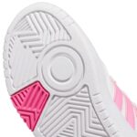 Adidas Hoops 3.0 Mid K Jr IG3716 shoes – Obrázok 5