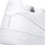 Nike Air Force 1 LE (GS) W DH2920-111 shoes – Obrázok 4