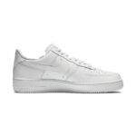 Nike Air Force 1 LE (GS) W DH2920-111 shoes – Obrázok 5