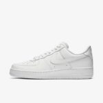 Nike Air Force 1 LE (GS) W DH2920-111 shoes – Obrázok 6