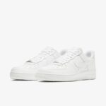 Nike Air Force 1 LE (GS) W DH2920-111 shoes – Obrázok 7