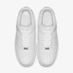 Nike Air Force 1 LE (GS) W DH2920-111 shoes – Obrázok 8