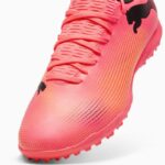 Puma Future 7 Play TT M 107726-03 football boots – Obrázok 3