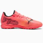 Puma Future 7 Play TT M 107726-03 football boots – Obrázok 6