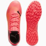Puma Future 7 Play TT M 107726-03 football boots – Obrázok 7