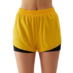 4F FNK W Shorts 4FWSS24TFSHF497 70S – Obrázok 3