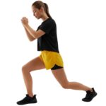 4F FNK W Shorts 4FWSS24TFSHF497 70S – Obrázok 4