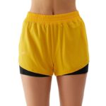 4F FNK W Shorts 4FWSS24TFSHF497 70S – Obrázok 8