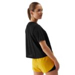 4F FNK W Shorts 4FWSS24TFSHF497 70S – Obrázok 9
