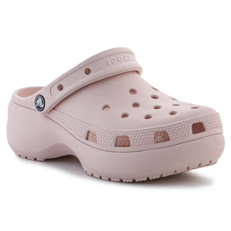 B2B-1109725-0 Crocs Classic Platform Clog W 206750-6UR – Obrázok 1