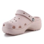 Crocs Classic Platform Clog W 206750-6UR – Obrázok 3