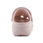 Crocs Classic Platform Clog W 206750-6UR – Obrázok 4