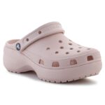 Crocs Classic Platform Clog W 206750-6UR – Obrázok 6