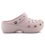 Crocs Classic Platform Clog W 206750-6UR – Obrázok 7