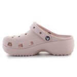Crocs Classic Platform Clog W 206750-6UR – Obrázok 10