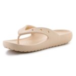 Crocs Classic Flip V2 209402-2DS flip-flops – Obrázok 3