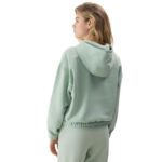 Sweatshirt 4F W 4FWSS24TSWSF1057 42S – Obrázok 2