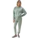 Sweatshirt 4F W 4FWSS24TSWSF1057 42S – Obrázok 3