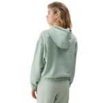 Sweatshirt 4F W 4FWSS24TSWSF1057 42S – Obrázok 6