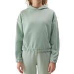 Sweatshirt 4F W 4FWSS24TSWSF1057 42S – Obrázok 8