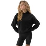 Sweatshirt 4F W 4FWSS24TSWSF1057 20S – Obrázok 5