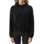 Sweatshirt 4F W 4FWSS24TSWSF1057 20S – Obrázok 8