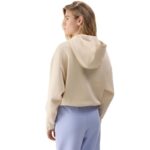 Sweatshirt 4F W 4FWSS24TSWSF1057 12S – Obrázok 3